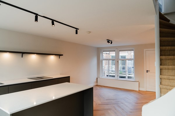 Medium property photo - Blankenstraat 171-3, 1018 RX Amsterdam