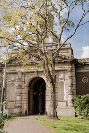 Medium property photo - Blankenstraat 171-3, 1018 RX Amsterdam