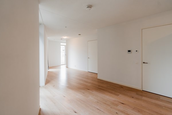 Medium property photo - Wiborgeiland 184, 1014 ZC Amsterdam