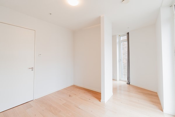 Medium property photo - Wiborgeiland 184, 1014 ZC Amsterdam