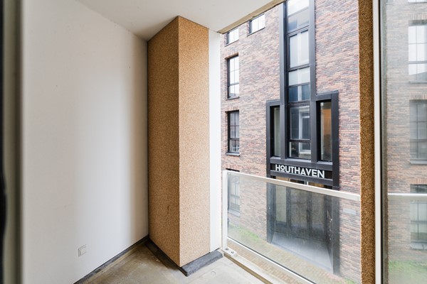 Medium property photo - Wiborgeiland 184, 1014 ZC Amsterdam