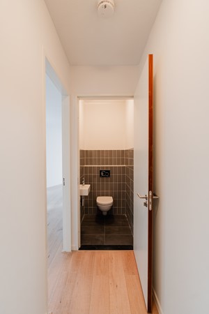 Medium property photo - Wiborgeiland 184, 1014 ZC Amsterdam