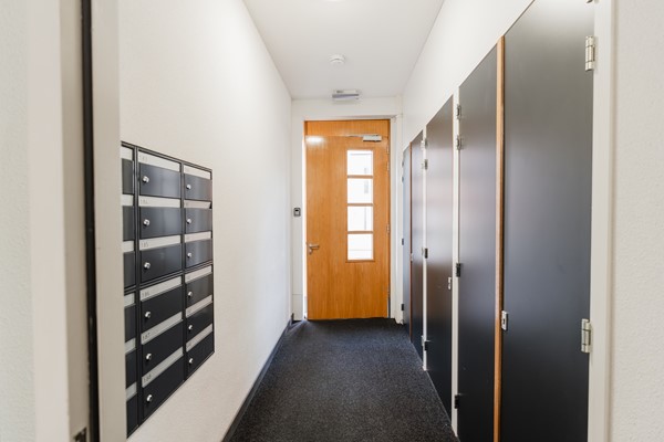 Medium property photo - Wiborgeiland 184, 1014 ZC Amsterdam