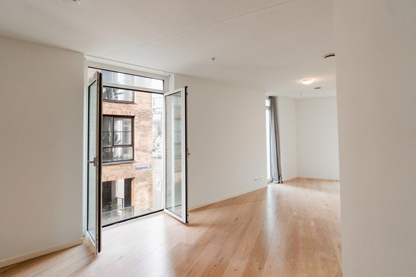 Medium property photo - Wiborgeiland 184, 1014 ZC Amsterdam
