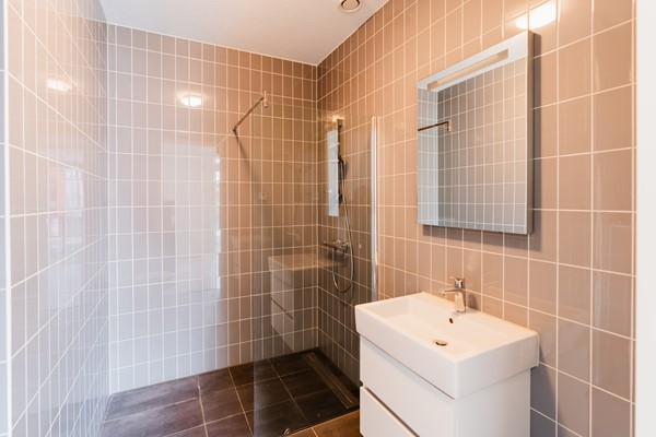 Medium property photo - Wiborgeiland 184, 1014 ZC Amsterdam