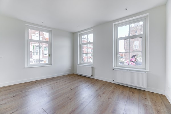 Medium property photo - Spaarnwouderstraat 146RD, 2011 AH Haarlem