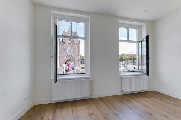 Medium property photo - Spaarnwouderstraat 146RD, 2011 AH Haarlem