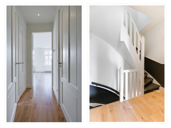 Medium property photo - Spaarnwouderstraat 146RD, 2011 AH Haarlem