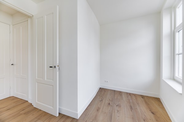 Medium property photo - Spaarnwouderstraat 146RD, 2011 AH Haarlem