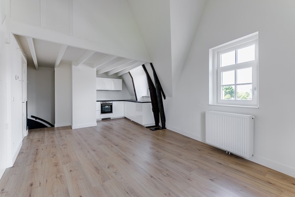 Medium property photo - Spaarnwouderstraat 146RD, 2011 AH Haarlem