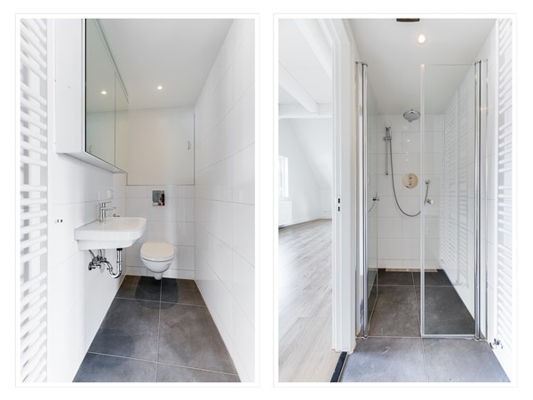 Medium property photo - Spaarnwouderstraat 146RD, 2011 AH Haarlem