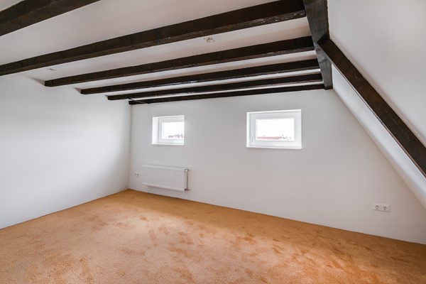 Medium property photo - Spaarnwouderstraat 146RD, 2011 AH Haarlem