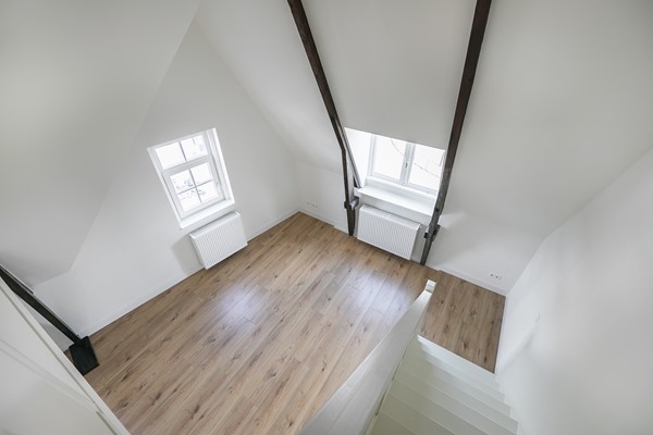 Medium property photo - Spaarnwouderstraat 146RD, 2011 AH Haarlem