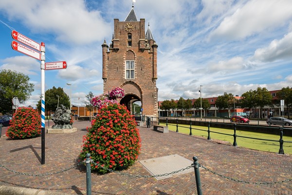 Medium property photo - Spaarnwouderstraat 146RD, 2011 AH Haarlem