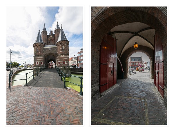 Medium property photo - Spaarnwouderstraat 146RD, 2011 AH Haarlem