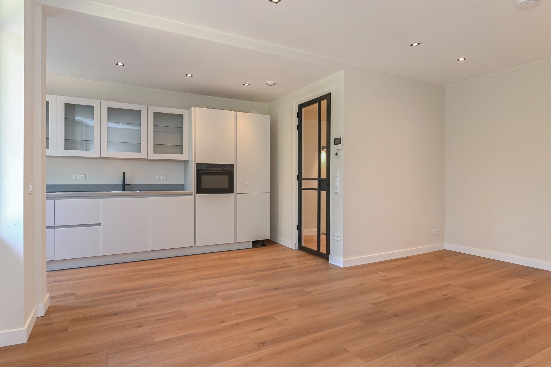 Apartment in Rotterdam