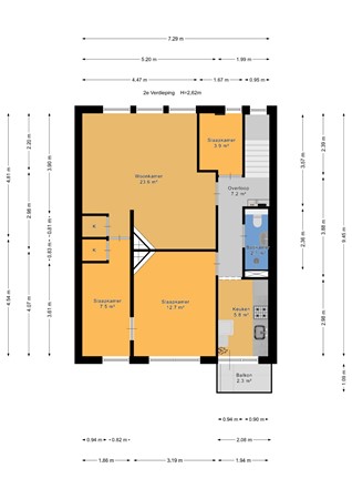 Rhododendronstraat 46, 2563 TB Den Haag - 181845409_rhododendronstr_2e_verdieping_first_design_20260202_512a1f.jpg
