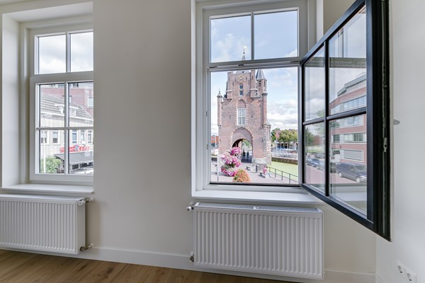 Medium property photo - Spaarnwouderstraat 146RD, 2011 AH Haarlem