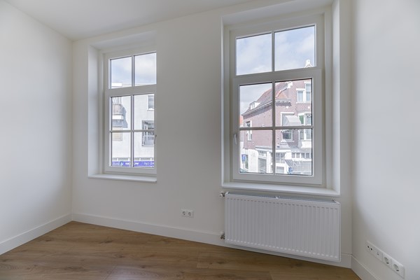 Medium property photo - Spaarnwouderstraat 146RD, 2011 AH Haarlem