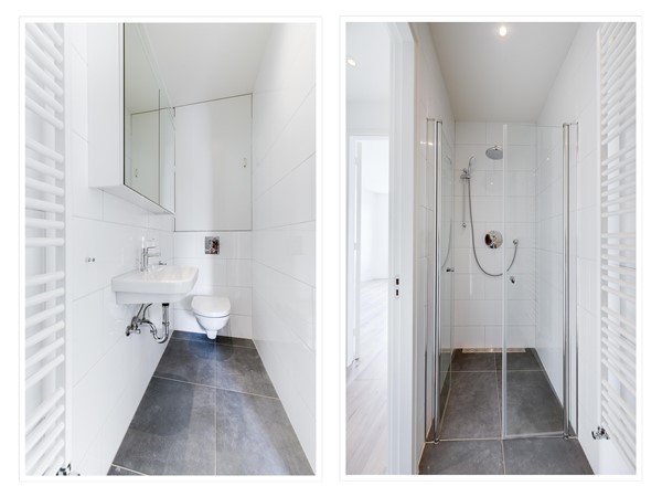 Medium property photo - Spaarnwouderstraat 146RD, 2011 AH Haarlem