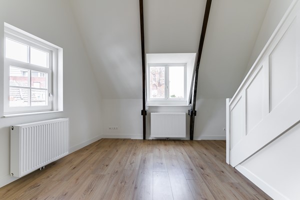 Medium property photo - Spaarnwouderstraat 146RD, 2011 AH Haarlem