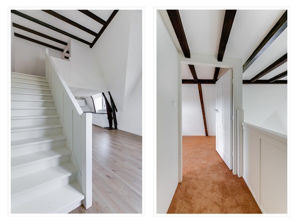 Medium property photo - Spaarnwouderstraat 146RD, 2011 AH Haarlem