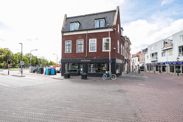 Medium property photo - Spaarnwouderstraat 146RD, 2011 AH Haarlem