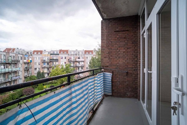 Medium property photo - Schieweg 87C02, 3038 AJ Rotterdam