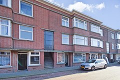 Verkocht onder voorbehoud: Allard Piersonlaan 80, 2522MR Den Haag