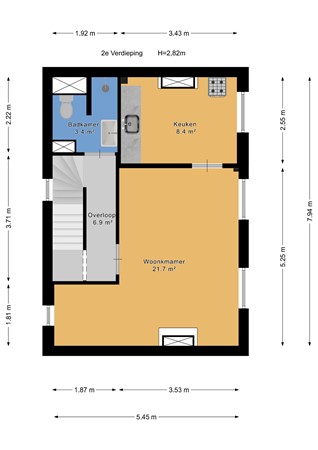 Engelenburgstraat 3A, 2571 VZ Den Haag - 185297857_engelenburgstra_2e_verdieping_first_design_20260505_eeb703.jpg