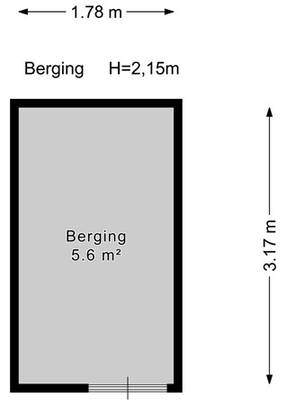 Wijnandt van Elststraat 82, 2282 HJ Rijswijk - 185247742_wijnandt_van_el_berging_first_design_20260504_645631.jpg