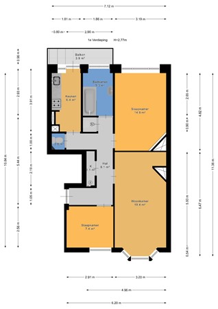 Zusterstraat 89, 2512 TK Den Haag - 189350341_zusterstraat_89_1e_verdieping_first_design_20260909_fb38e0.jpg