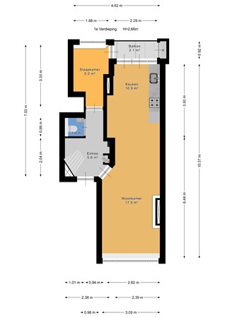 Gabriël Metsustraat 78, 2525 XT Den Haag - 189657448_gabril_metsust_1e_verdieping_first_design_20260918_61c8bb.jpg