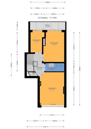 Gabriël Metsustraat 78, 2525 XT Den Haag - 189657448_gabril_metsust_2e_verdieping_first_design_20260918_dbaefb.jpg