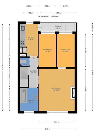 Van Elburgstraat 25, 2552 VJ Den Haag - 189947857_van_elburgstraa_1e_verdieping_first_design_20260928_ef5af3.jpg