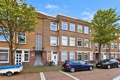 Appartement te koop: Capadosestraat 252, 'S-Gravenhage