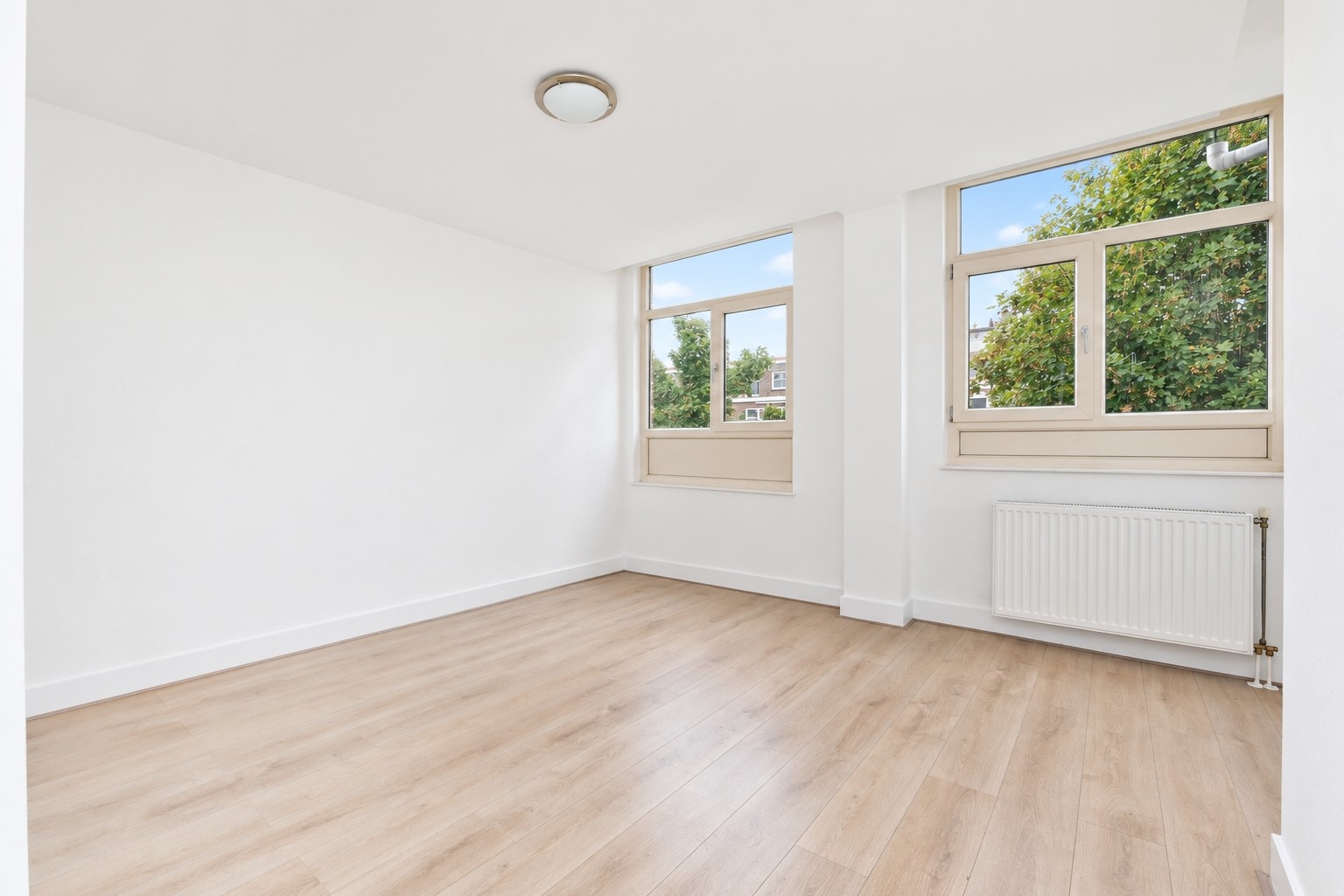 Appartement te koop: Capadosestraat 252, 'S-Gravenhage