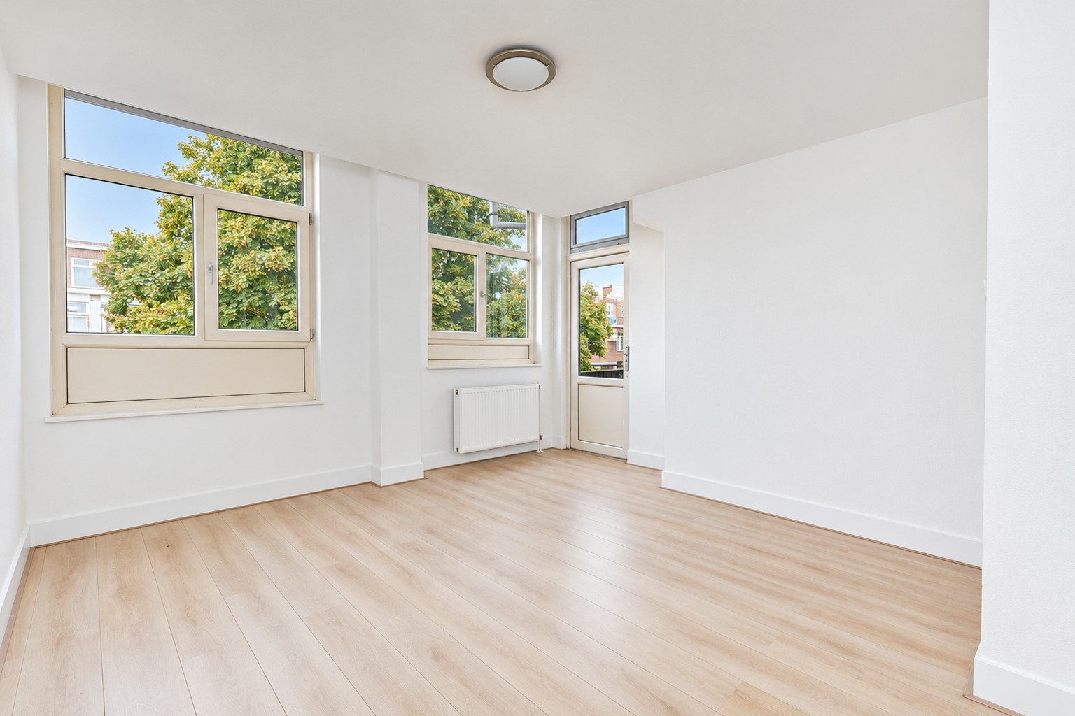 Appartement te koop: Capadosestraat 252, 'S-Gravenhage