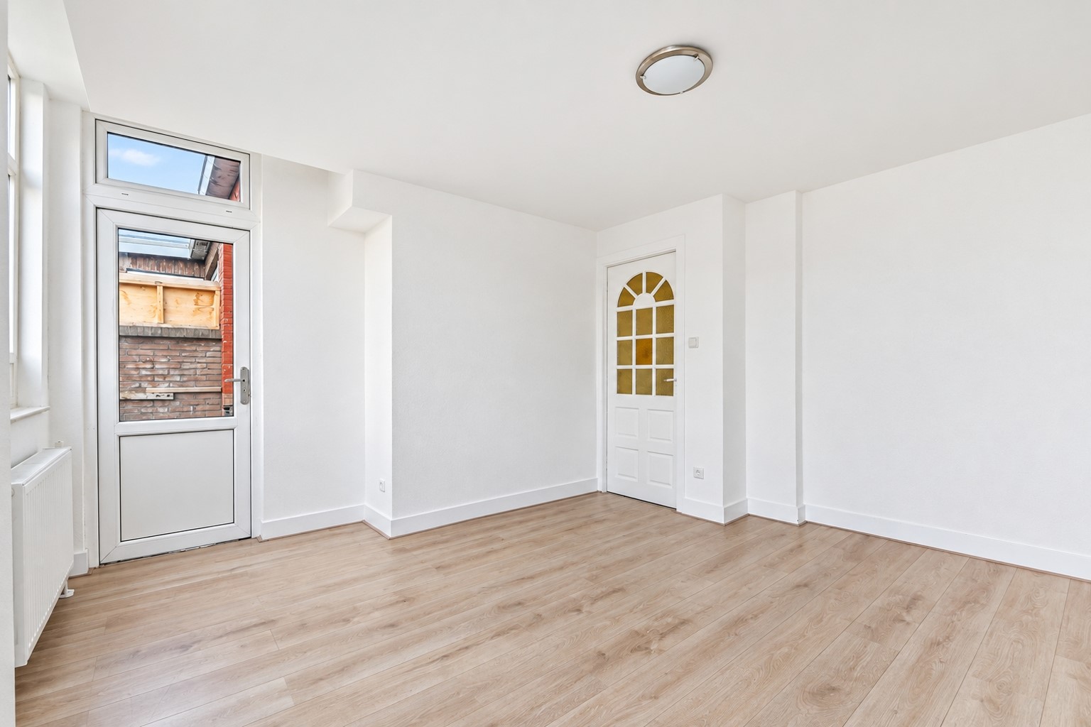 Appartement te koop: Capadosestraat 252, 'S-Gravenhage