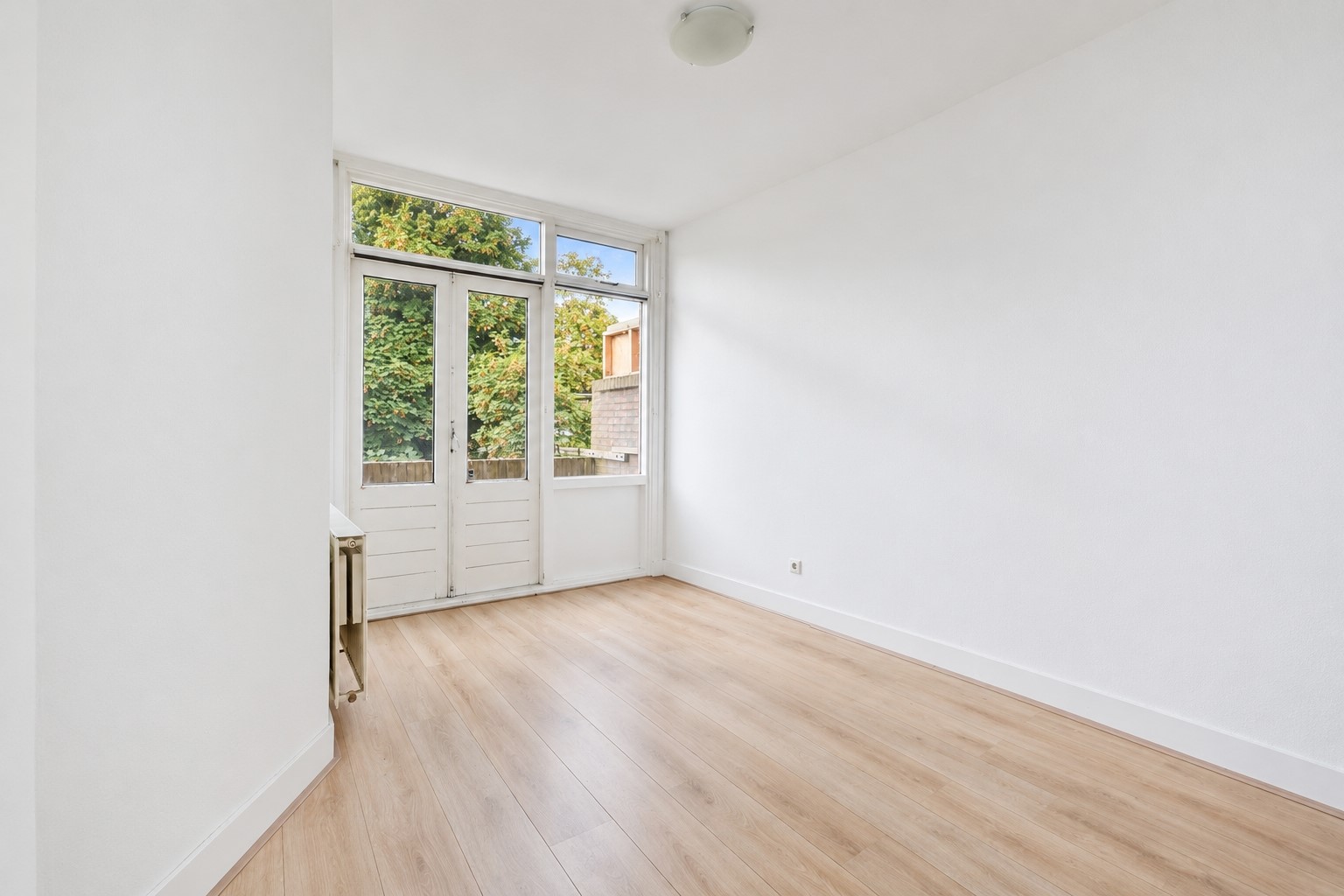 Appartement te koop: Capadosestraat 252, 'S-Gravenhage