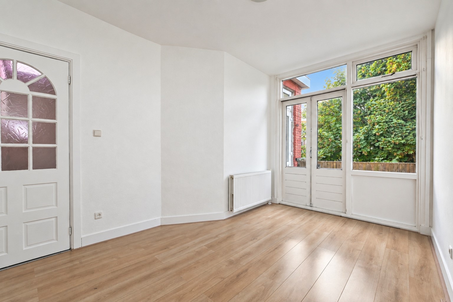 Appartement te koop: Capadosestraat 252, 'S-Gravenhage