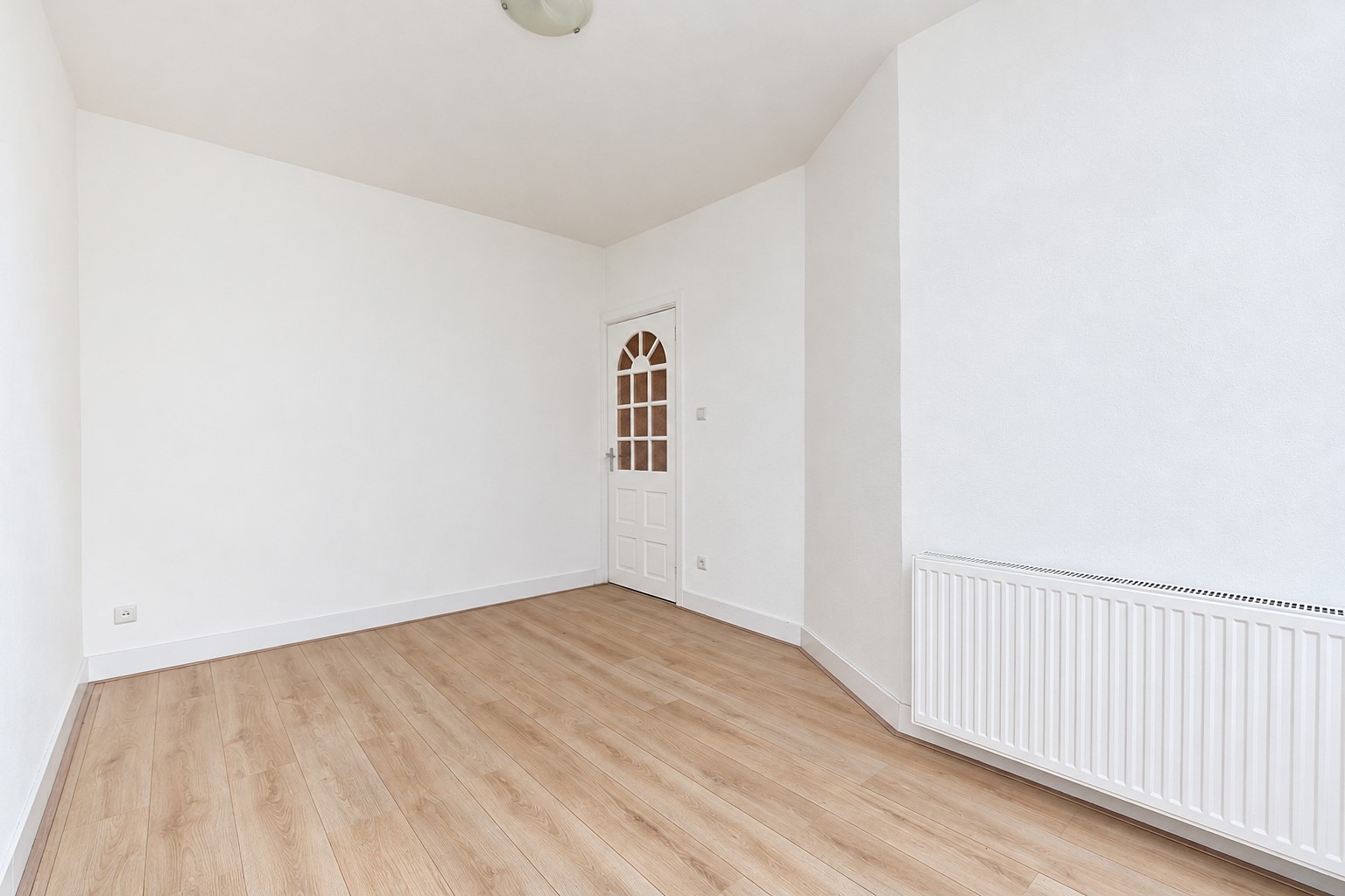 Appartement te koop: Capadosestraat 252, 'S-Gravenhage