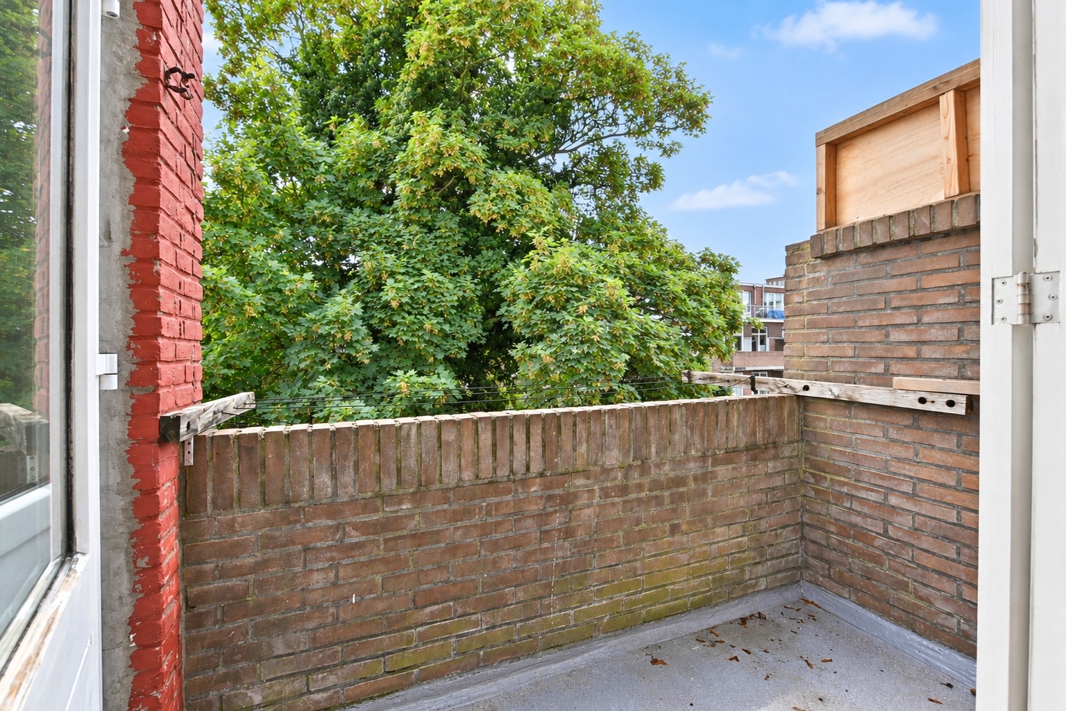 Appartement te koop: Capadosestraat 252, 'S-Gravenhage