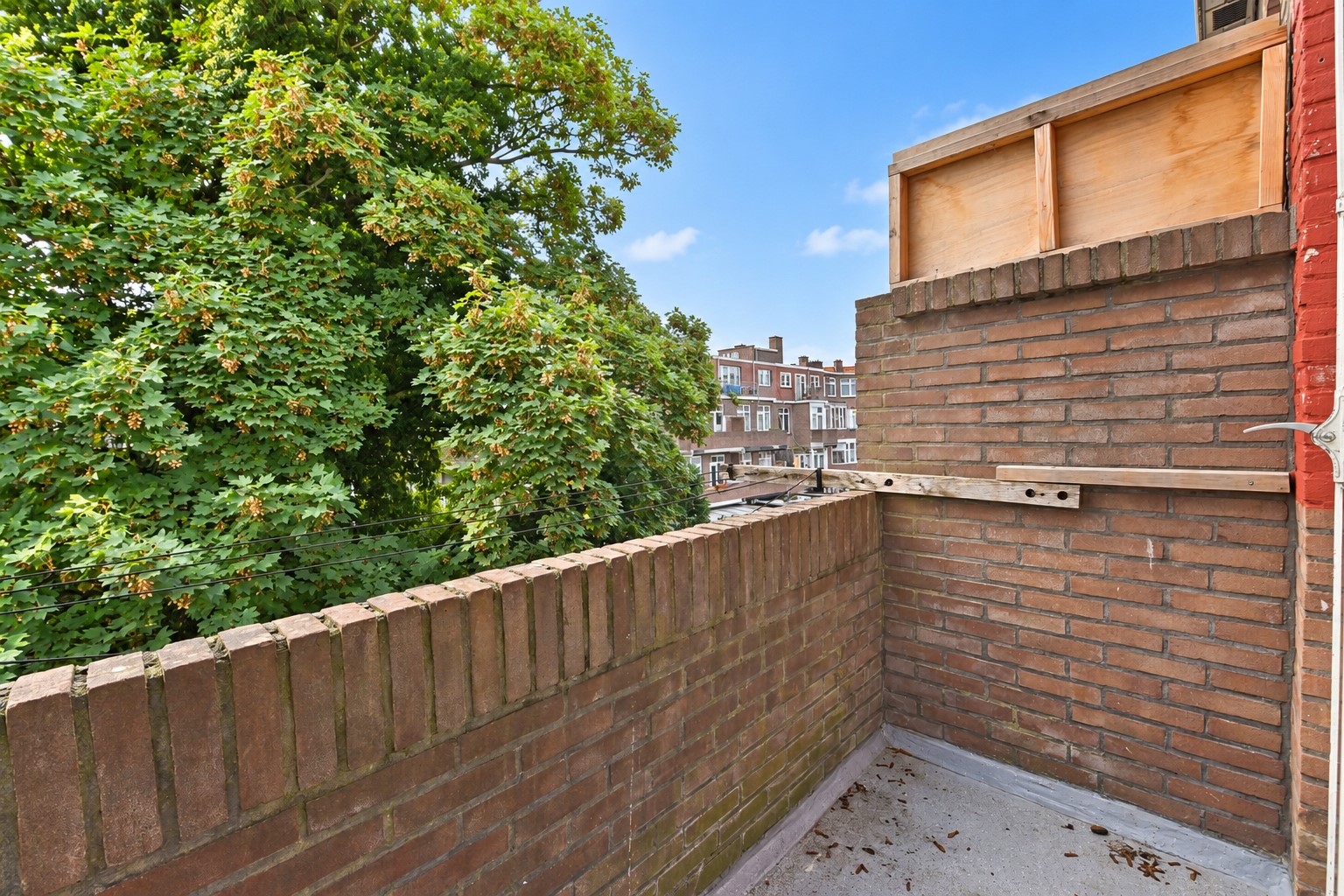 Appartement te koop: Capadosestraat 252, 'S-Gravenhage