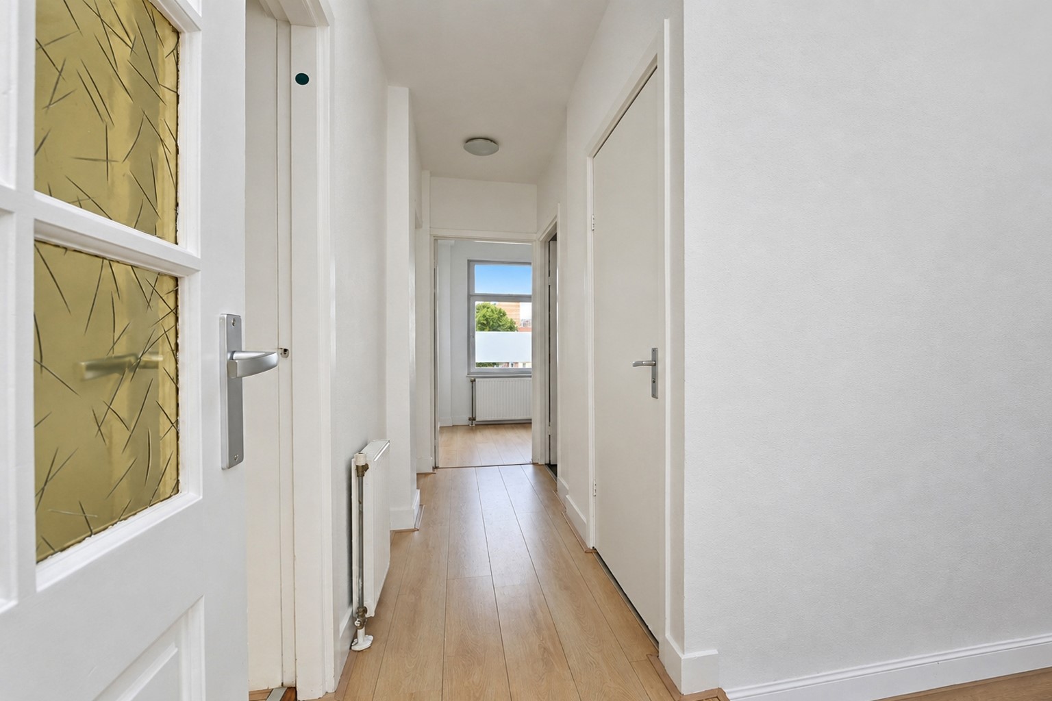 Appartement te koop: Capadosestraat 252, 'S-Gravenhage