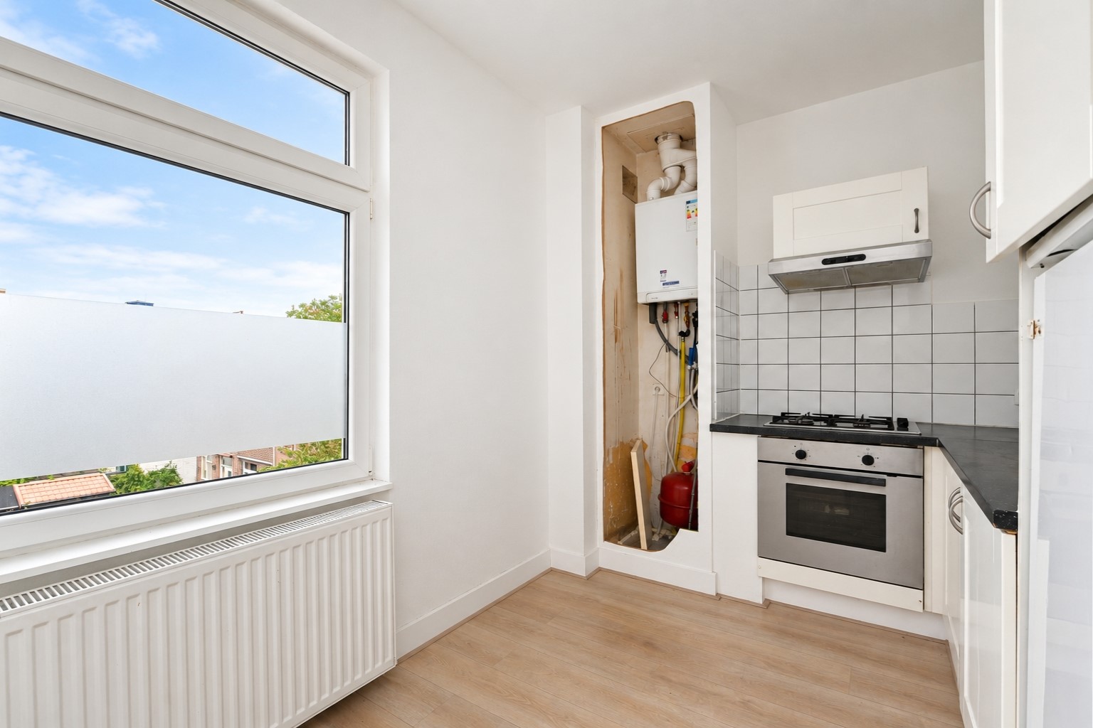 Appartement te koop: Capadosestraat 252, 'S-Gravenhage