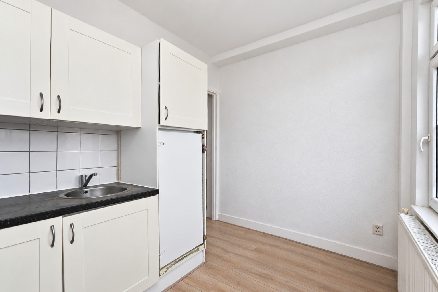 Appartement te koop: Capadosestraat 252, 'S-Gravenhage