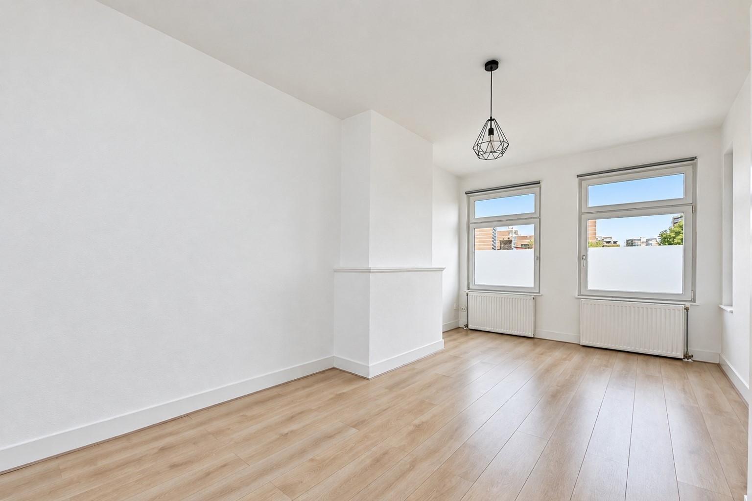 Appartement te koop: Capadosestraat 252, 'S-Gravenhage