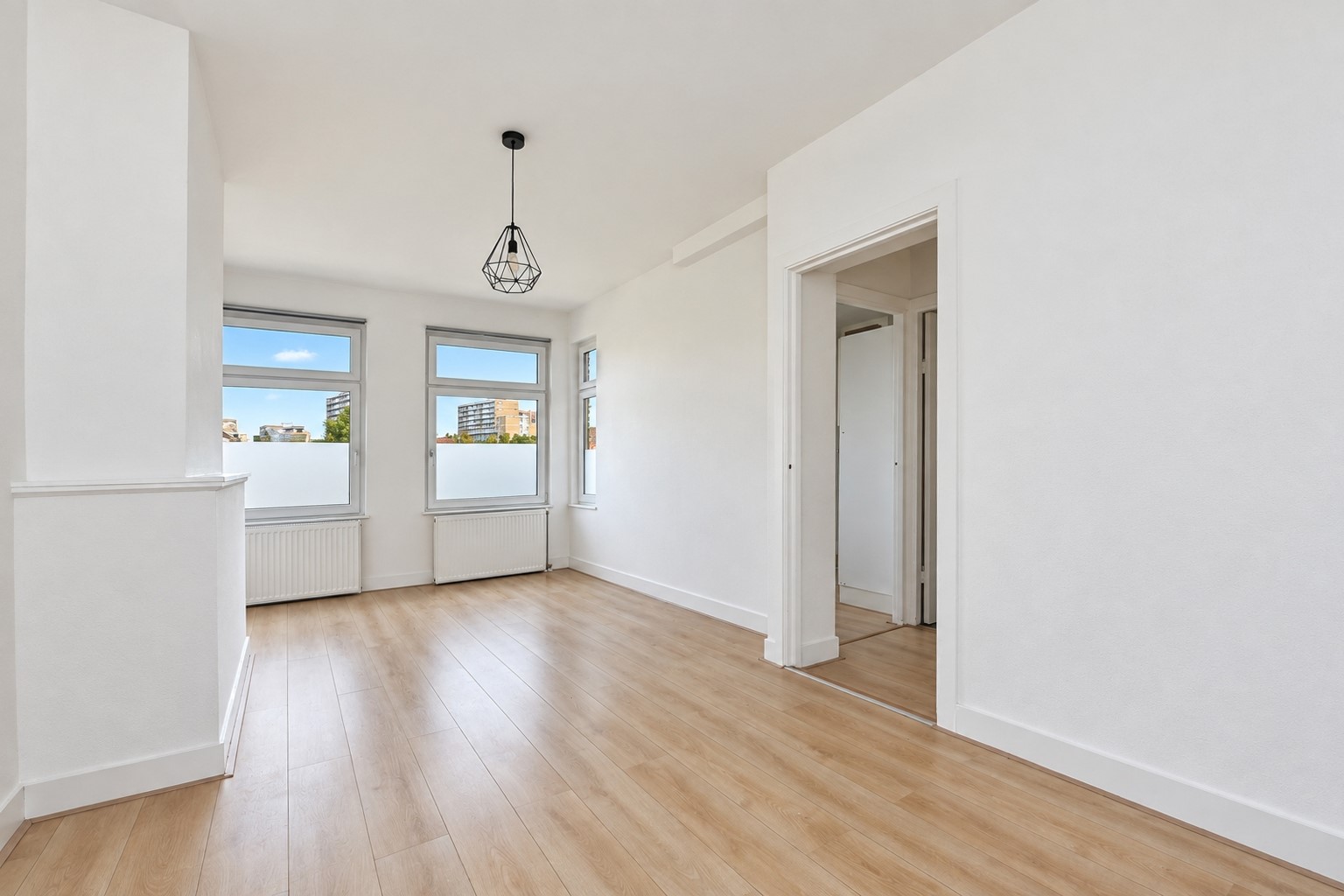 Appartement te koop: Capadosestraat 252, 'S-Gravenhage