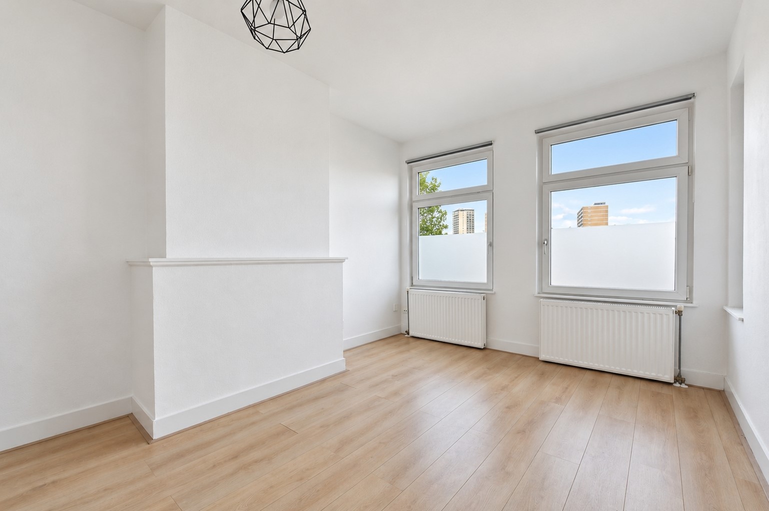Appartement te koop: Capadosestraat 252, 'S-Gravenhage